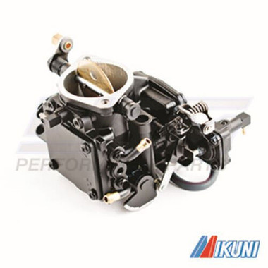 MIKUNI CARBURETOR: 40MM SEA-DOO 720-800 PTO SIDE - BN40I-38-27, 270500326