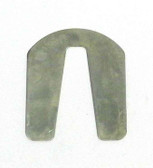 Yamaha 500-1800 Engine Mount Shim 0.3MM - 011-300-03