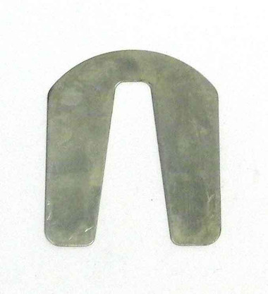 Yamaha 500-1800 Engine Mount Shim 0.3MM - 011-300-03