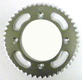 WSM Sprocket, Rear Honda 80 / 85 / 150 - RSH-027-47, 41202-GC4-601