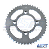 WSM Sprocket, Rear Honda 60 - 80 - RSH-066-47