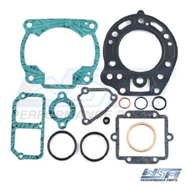 WSM Gasket Kit, Top End: Kawasaki 200 KDX '89-'94 - 29-745