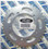 WSM Sprocket, Rear Kawasaki / Suz 60 / 80 - RSK-017-44, 42041-1114, 42041-1168