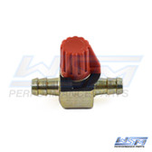 WSM Shut Off Valve, Fuel 5/16'' - 006-605
