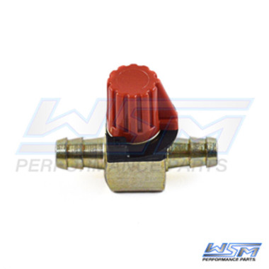 WSM Shut Off Valve, Fuel 5/16'' - 006-605
