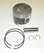 WSM Yamaha 700 Platinum Piston Kit '93-'20, 010-825PK OE 61X-11631-00-93