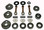 WSM YAMAHA 1100 '95-'97 CRANK SHAFT REBUILD KIT 010-325-01