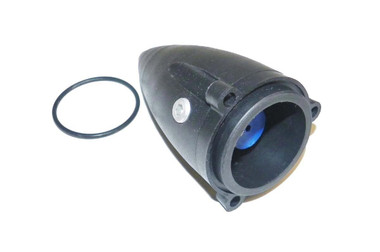 WSM Jet Pump Nose Cone: Sea-Doo 580-951 - 003-415,  271000361, 271000670 - 