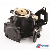 WSM MIKUNI CARBURETOR: 40MM SEA-DOO 800 MAG SIDE - BN40I-38-26, 270500284