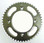 WSM Sprocket, Rear Honda 80 / 85 / 150 -  RSH-027-49
