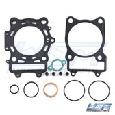 WSM TOP END GASKET KIT 500 LT-F / VINSON '98-'07 29-426, 11400-09890