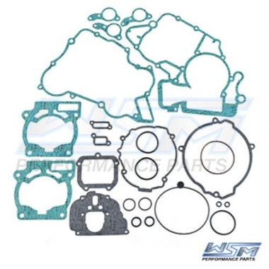 WSM Gasket Kit, Complete: KTM 200 EXC/SX/XC '02-'16 - 25-831, 50330099201