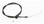 WSM Cable, Throttle 125 RM '99-'00 - 61-534-03, 58300-36E00