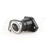 CARBURETOR ADAPTER: YAMAHA 350 / 400 - 77-529, 3HN-13586-00-00, 3HN-13586-01-00