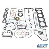 WSM Yamaha 1800 Complete Gasket Kit '13-'23 007-675, 6CR-W0001-01-00, 6CS-W0001-