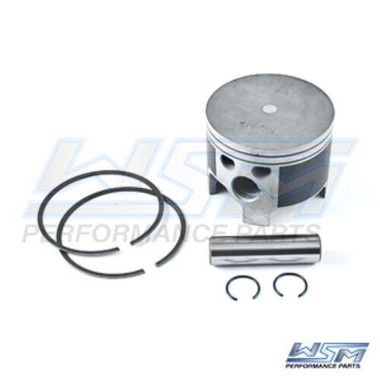 Mercury 135 - 200 Hp Bottom Guided - 100-19-07PK, 9737T4 .040 SIZE PORT SIDE