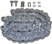 WSM Chain, 520 Series With O-Rings 82 Link - 520-HSO-82