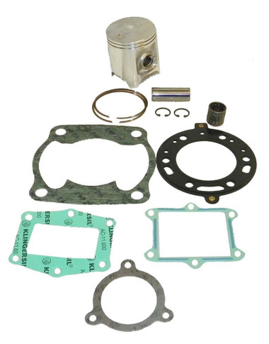 WSM Honda 250 TRX-R 1987-1989 Top End Rebuild Kit 54-210-13 - .75mm OVER