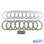 WSM Clutch Kit, Complete KTM 250 - 500 11-15 - 88-312