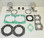 Yamaha 650 Top End Piston Rebuild Kit PWC 010-802-13 - .75mm SIZE - 6M6-11631-00