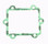 WSM 250 / 500 Reed Intake Gasket '88-'98 20-301, 13156-01C10