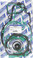 WSM Gasket Kit, Complete: Yamaha 250 YZ '97-'98 - 25-1033