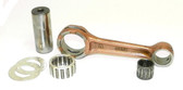 WSM Connecting Rod Honda 125 CR 88-07 - 45-600, 13200-KS6-307, 13200-KS6-317