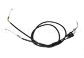 WSM Cable, Throttle 400 DRZ '00-'22 - 61-503-10, 58301-29F11