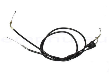 WSM Cable, Throttle 400 DRZ '00-'22 - 61-503-10, 58301-29F11