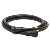 WSM Harness Extension Yamaha 10 Pin 10 FT 362-510, 688-8258A-10-00, 688-8258A-30