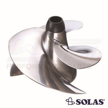Solas Kawasaki / Sea-Doo 951 / 1200 / 1500 Impeller - 148mm - KG-CD-15/21, 59255