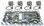 WSM Yamaha 1800 - 2008-2014 top end rebuild kit - 010-873-12P .020 SUPERCHARGED