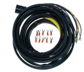 CDI HARNESS: JOHNSON / EVINRUDE 50-135 HP '73-'76 - 473-9430, 0385698