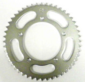 WSM Sprocket, Rear Kawasaki / Suz 60 / 80 -  RSK-017-48, 42041-1122, 42041-1169