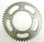 WSM Sprocket, Rear Kawasaki / Suz 60 / 80 -  RSK-017-48, 42041-1122, 42041-1169