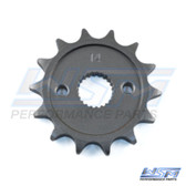 WSM Sprocket, Front Honda 80 / 85 - FSH-024-14