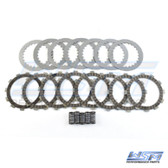 WSM Clutch Kit, Complete KTM 250 EXC-F / SX-F / XC-F 05-15 - 88-314