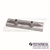TECNOSEAL PLATE ANODE YAMAHA HYDRA DRIVE 450-01159, 6U4-45251-00-00