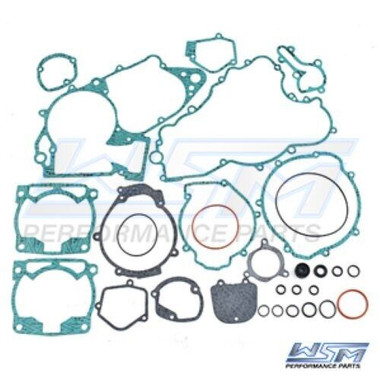 WSM COMPLETE GASKET KIT KTM 250 - 380 EXC / MXC / SX '99-'03 25-836, 54630099000