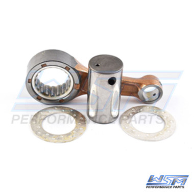 WSM Connecting Rod Honda 250 CRF-R 18-20 - 45-607