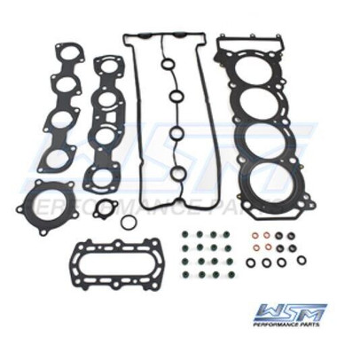 WSM YAMAHA 1800 FX HO / VXR / VXS '09-'12 6BH-W0001-00,  007-673-01