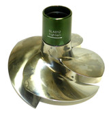 Solas IMPELLER SEA-DOO 1503 GTX 155 10-16 /1630 GTI 130 RENTAL 2020 SRB-CD-11/19
