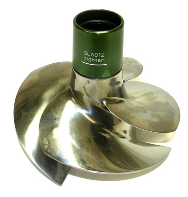 Solas IMPELLER SEA-DOO 1503 GTX 155 10-16 /1630 GTI 130 RENTAL 2020 SRB-CD-11/19