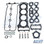 WSM Yamaha 1800 SVHO / FZR / Top End Gasket '14-'20 007-677-01, 6ET-W0001-00-00