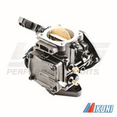 MIKUNI CARBURETOR: 44MM YAMAHA 700 - BN44-40-43, 61X-14301-00-00, 61X-14301-01-0