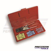 Precision - Splice & Crimp Tool Kit - FTZ-99102