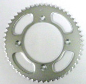 WSM Sprocket, Rear Honda 80 / 85 / 150 - RSH-027-51,  41203-GBF-830