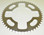 WSM Sprocket, Rear Kawasaki 110 KLT 84-86 - RSK-001-50, 42041-4006