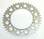 WSM Sprocket, Rear Honda / Yamaha 200 - 600 - RSH-037-43