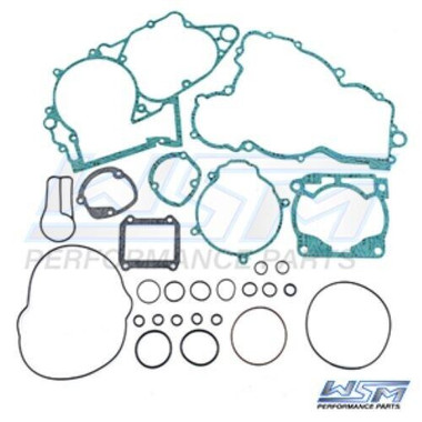WSM Gasket Kit, Complete: KTM 250 EXC / SX '03-'04 - 25-837
